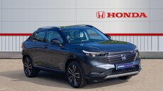 Honda HR-V 1.5 eHEV Advance Style 5dr CVT Hybrid Hatchback